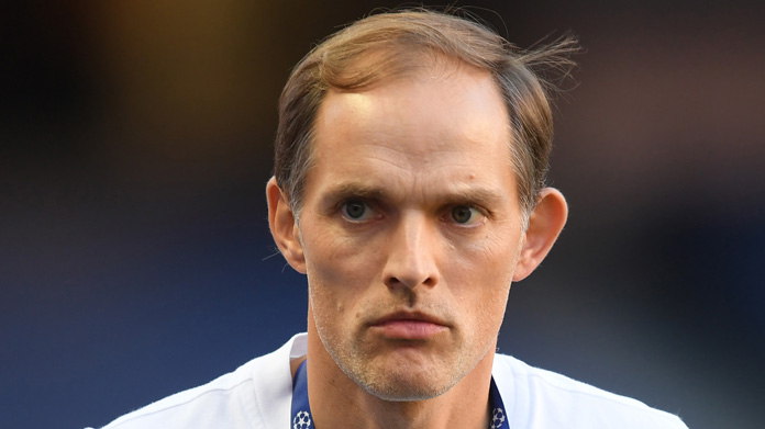 Tuchel