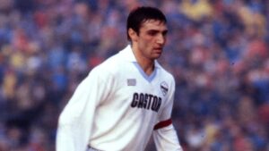 Giordano: «Luis Alberto? Forse c’è qualche squadra interessata a lui»
