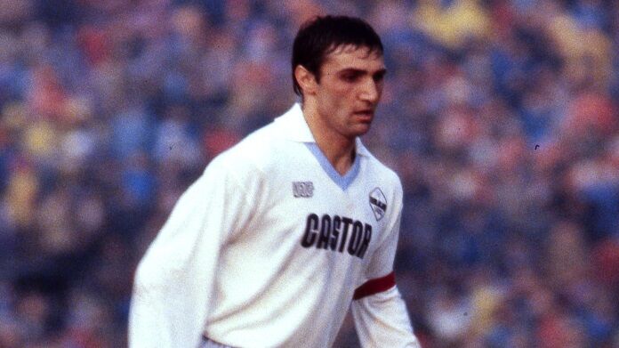 italian championship 1984 1985