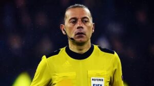 cakir