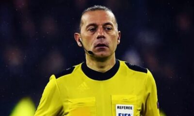 cakir
