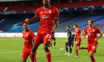 coman