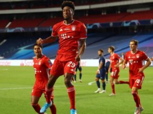 Bayern Monaco, Coman operato al cuore: ecco le sue condizioni