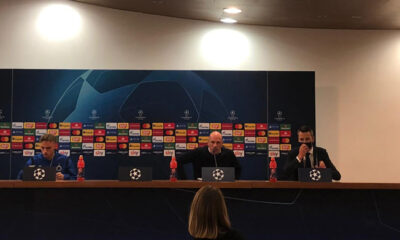 conferenza Clement