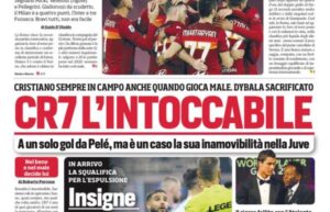 corr sport 18 dicembre 2020