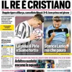 corriere dello sport 2020 12 09 5fd00bcf56bc9