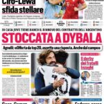corriere dello sport 2020 12 15 5fd7f5e1545b2
