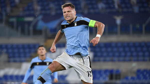 esult gol Immobile ASta035