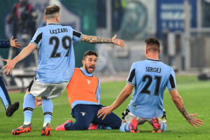 Lazio, il pagellone del 2020: dal sogno scudetto al crollo post lockdown fino al girone di Champions
