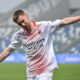 esult gol Saelemaekers STA5822