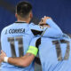 esultazna Correa Immobile