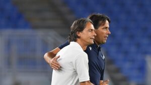 Benevento retrocesso? Pippo Inzaghi spera in Simone: le combinazioni