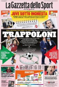 gazzetta