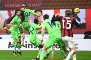 Incocciati: «Milan Lazio sarà una bellissima partita»