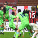 gol Hernandez MG6 9993