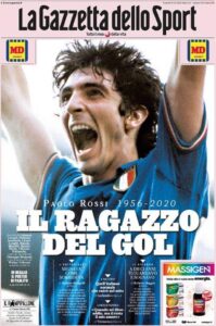 Le prime pagine dei principali quotidiani sportivi – 11 dicembre