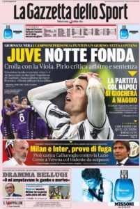 la gazzetta dello sport 2020 12 23 5fe28739c0367