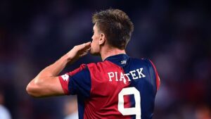 Genoa, dopo Vavro può arrivare il colpo Piatek
