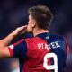 piatek genoa esultanza bis agosto 2018