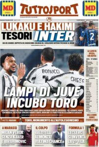 tuttosport 2020 12 06 5fcc19ba8117a