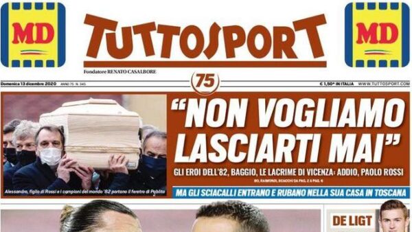 tuttosport 2020 12 13 5fd55267a3716