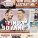 tuttosport 2020 12 13 5fd55267a3716