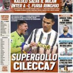 tuttosport 2020 12 17 5fda980789a4a