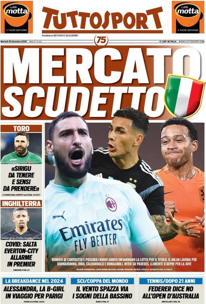 tuttosport 2020 12 29 5fea648d9a900
