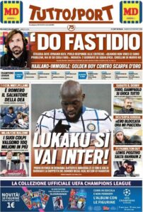 tuttosport