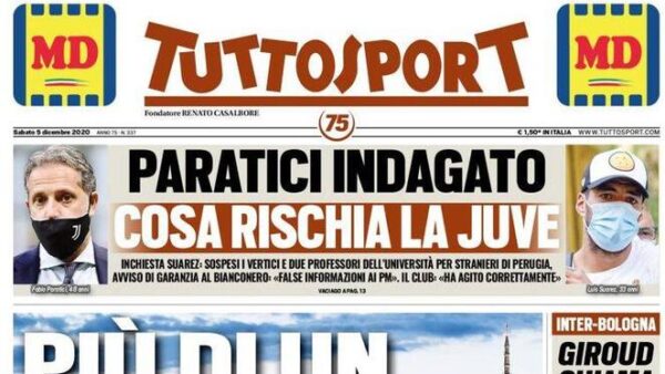 tuttosport