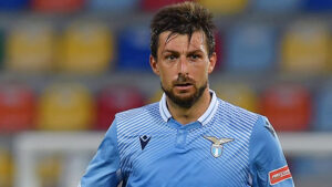 Lazio Sassuolo, Acerbi: «Hanno la nostra stessa classifica, serve attenzione»