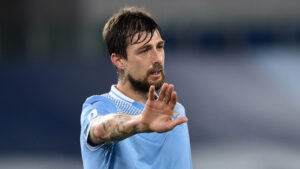 Acerbi, l’esultanza dell’ex: «È sempre una partita speciale»