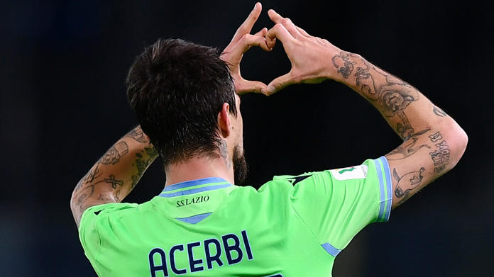 Acerbi 5