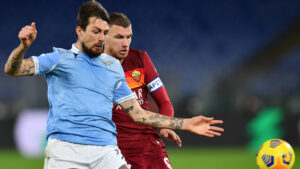 Roma, questione Dzeko-Fonseca: Pellegrini nuovo capitano?