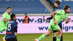 Atalanta Lazio, Sky o DAZN? Ecco dove vedere la gara in TV e streaming