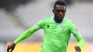 Lazio, Akpa Akpro il ragazzo dagli esordi d’oro: dopo il BVB, il derby
