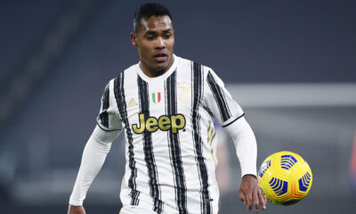 Alex Sandro