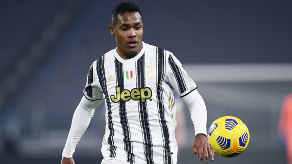 Alex Sandro