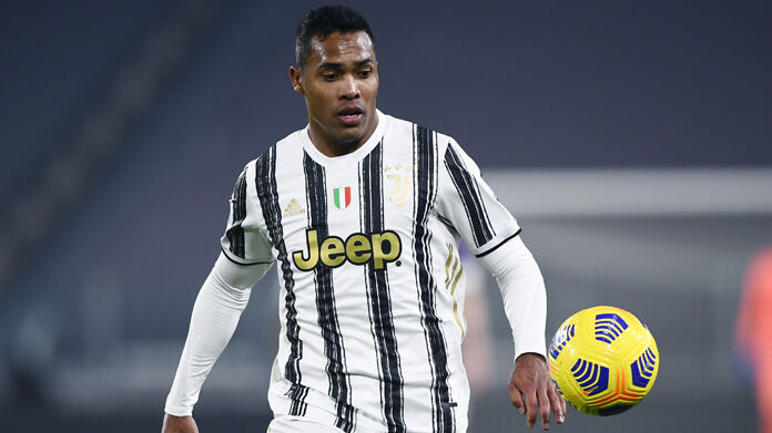 Alex Sandro
