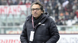 Di Gennaro: «Ecco cosa servirebbe alla Lazio»