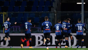 Atalanta, altro colpaccio: arriva Kovalenko dallo Shakhtar
