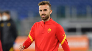 Serie A, la Roma asfalta il Crotone grazie a Pellegrini e Mayoral