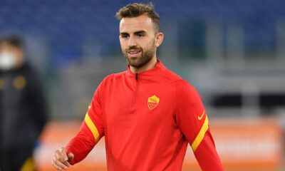 Borja Mayoral