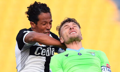Bruno Alves Immobile