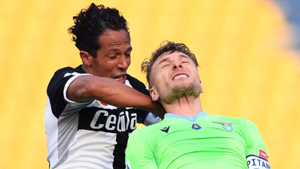 Bruno Alves Immobile