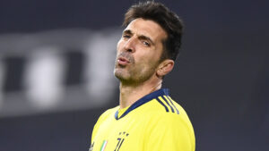 Buffon al Parma: «Ed ora continuiamo a divertirci» – VIDEO