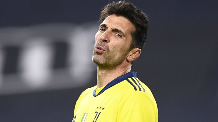 Buffon