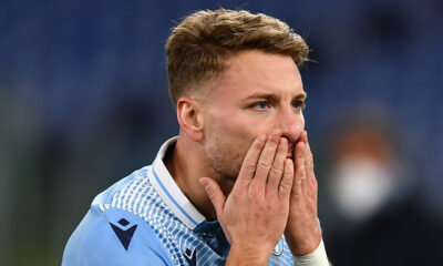 CIro Immobile