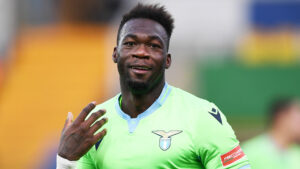 Caicedo e la fedeltà alla Lazio: l’ecuadoriano è rimasto nonostante le voci