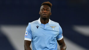 Caicedo: «Essere l’idolo dei laziali è il trionfo più grande della mia carriera»